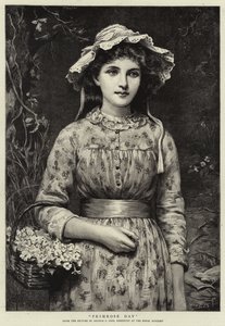 Primrose Dag